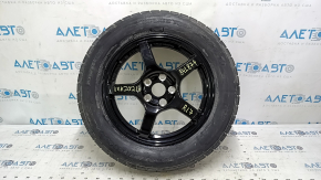 Spare tire for Toyota Venza 21-R17 165/80