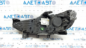 Alfa Romeo Stelvio 20-23 right front headlight assembly, xenon, sand