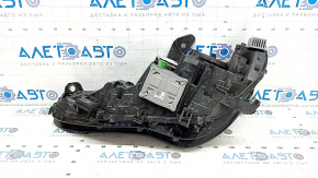 Alfa Romeo Stelvio 20-23 right front headlight assembly, xenon, sand