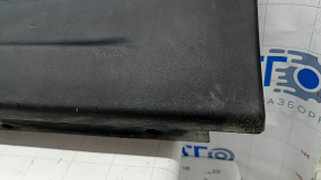 Left threshold for Alfa Romeo Stelvio 18-22: structure, scratches, broken fasteners, broken fastener