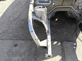 Front right quarter panel for Ford Explorer 2010, silver