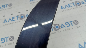 Right trunk spoiler for Alfa Romeo Stelvio 18-25 (scratches)