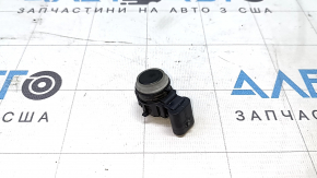 Jeep Cherokee KL 19-23 External Front Parking Sensor