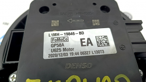 Ford Explorer 20-23 heater fan motor