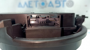 Ford Explorer 20-23 heater fan motor
