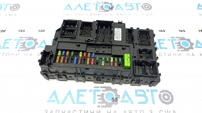 Ford Explorer 20- dash fuse box