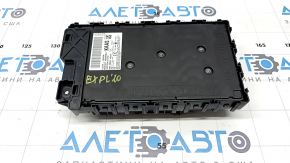 Ford Explorer 20- dash fuse box