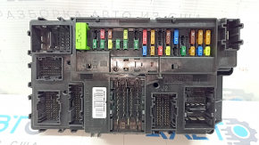 Ford Explorer 20- dash fuse box