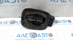 Ford Explorer 20 gas cap housing - broken latch