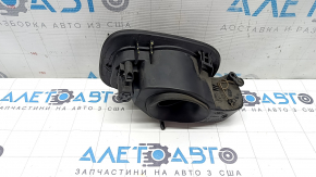 Ford Explorer 20 gas cap housing - broken latch