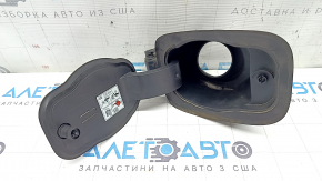 Ford Explorer 20 gas cap housing - broken latch