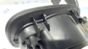 Ford Explorer 20 gas cap housing - broken latch