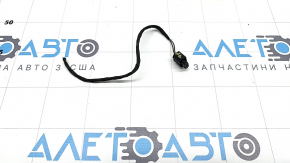 Left hood lock sensor connector for Mercedes W167 GLE 350 450 20-24
