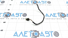 Right hood lock sensor connector for Mercedes W167 GLE 350 450 20-24