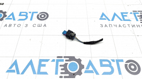 Mercedes W167 GLE 350 450 20-22 front airbag sensor chip on TV