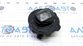 Left fog light for Jeep Cherokee KL 19 LED, sand