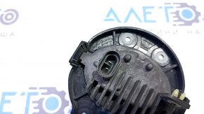 Right fog light for Jeep Cherokee KL 19 LED, sand