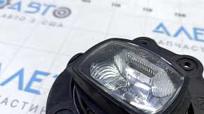 Right fog light for Jeep Cherokee KL 19 LED, sand