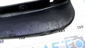 Jeep Cherokee KL 19-23 front bumper left mudguard worn