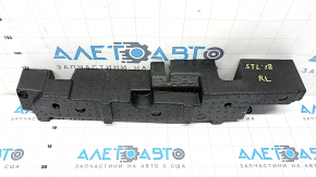 Left trunk foam for Alfa Romeo Stelvio 18-25