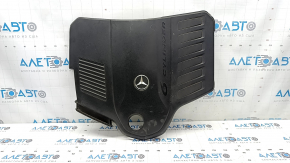 Engine cover Mercedes W167 GLE 450 20-23 3.0h