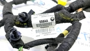 Jeep Cherokee KL 14-23 Driver's Seat Wiring