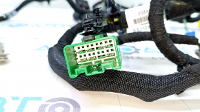 Jeep Cherokee KL 14-23 Driver's Seat Wiring