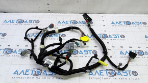 Jeep Cherokee KL 14-23 Passenger Seat Wiring