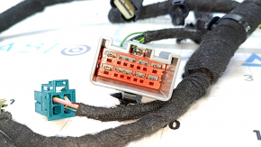 Jeep Cherokee KL 14-23 Passenger Seat Wiring