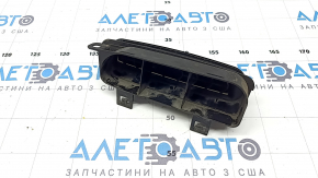 Right air intake grille Mercedes W167 GLE 450 20-23 3.0h