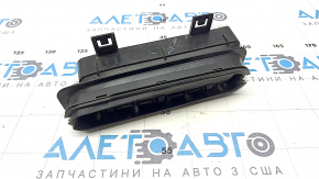 Right air intake grille Mercedes W167 GLE 450 20-23 3.0h
