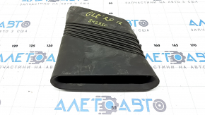 Right air intake Mercedes W167 GLE 450 20-24 3.0h tear