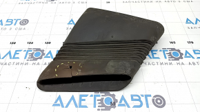 Right air intake Mercedes W167 GLE 450 20-24 3.0h tear