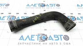Upper cooling pipe Mercedes W167 GLE 450 20-23 3.0h