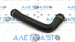 Upper cooling pipe Mercedes W167 GLE 450 20-23 3.0h
