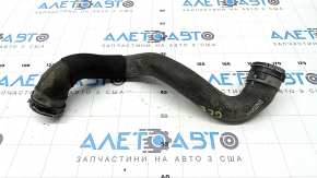 Cooling pipe lower Mercedes W167 GLE 450 20-23 3.0h