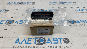 Rear bumper number plate light left Hyundai Sonata 20-