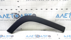 Rear right fender arch trim Jeep Cherokee KL 19-23