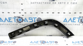 Rear right fender arch trim Jeep Cherokee KL 19-23