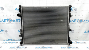 Radiator cooling water Mercedes W167 GLE 350 450 20-23 under 3 outlets