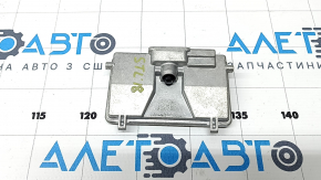 Alfa Romeo Stelvio 20-21 lane keeping camera on the windshield