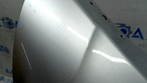 Alfa Romeo Stelvio 18-22 rear bumper lip trim scratches, dents, broken fasteners, bumps