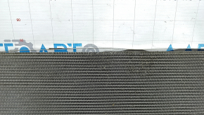 Mercedes W167 GLE 350 450 20-24 air conditioning condenser radiator has come loose