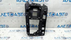Audi Q5 80A 18-20 Center Console Trim Bracket