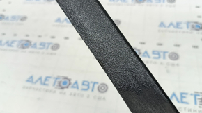 Front right fender arch trim for Alfa Romeo Stelvio 18-25, structure, scratches