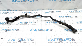 Cooling system hose for Mercedes W167 GLE 450 20-24