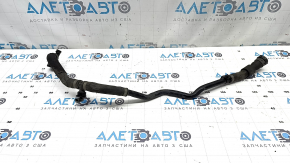 Cooling system hose for Mercedes W167 GLE 450 20-24