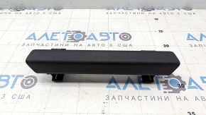 Interior tailgate handle Volkswagen ID.4 21-22 black, scratches
