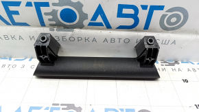 Interior tailgate handle Volkswagen ID.4 21-22 black, scratches