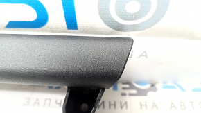 Interior tailgate handle Volkswagen ID.4 21-22 black, scratches